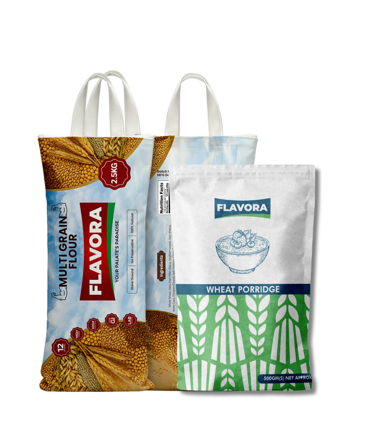 Health-Conscious Bundle