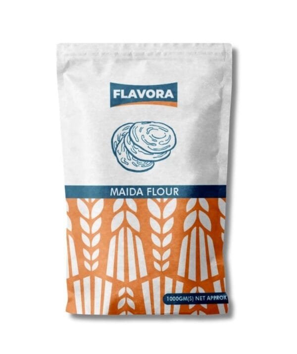Flavora Maida Flour 1000GM