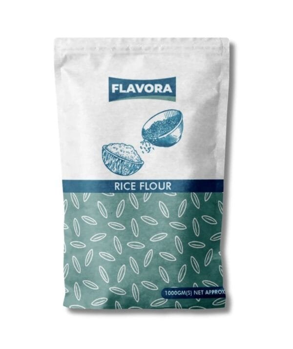 Flavora Rice Flour 1000GM