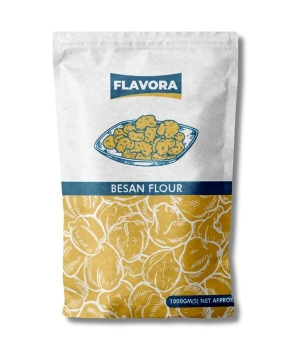 Flavora Besan Flour 1000GM