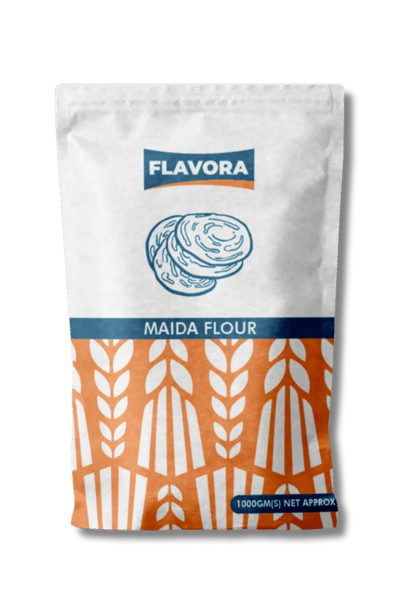 Flavora Maida Flour 1000GM