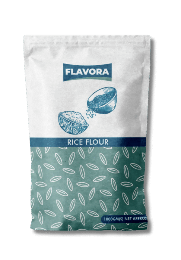 Flavora Rice Flour 1000GM