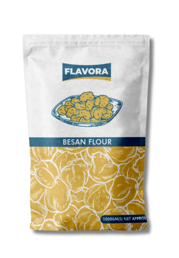 Flavora Besan Flour 1000GM