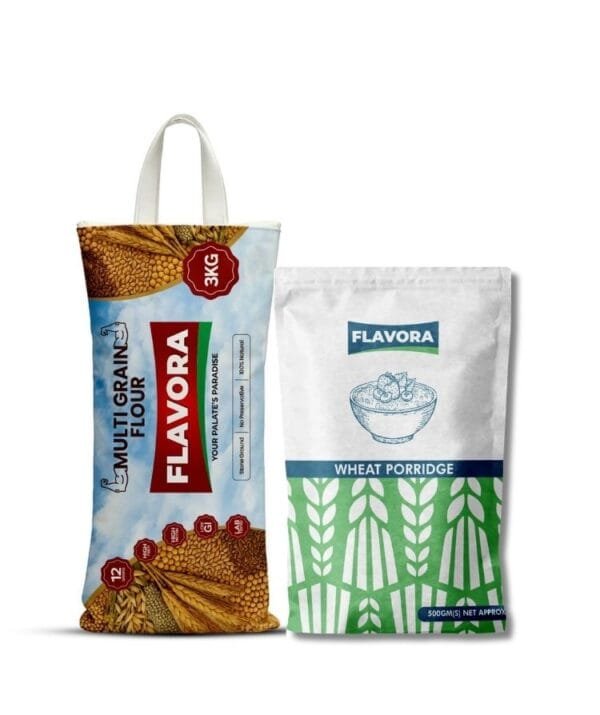 Health-Conscious Bundle