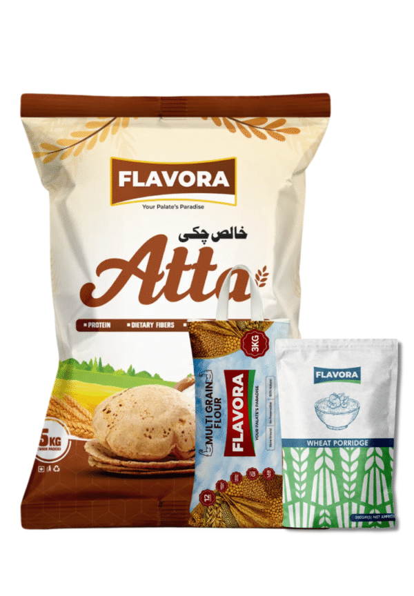 Healthy Family Bundle