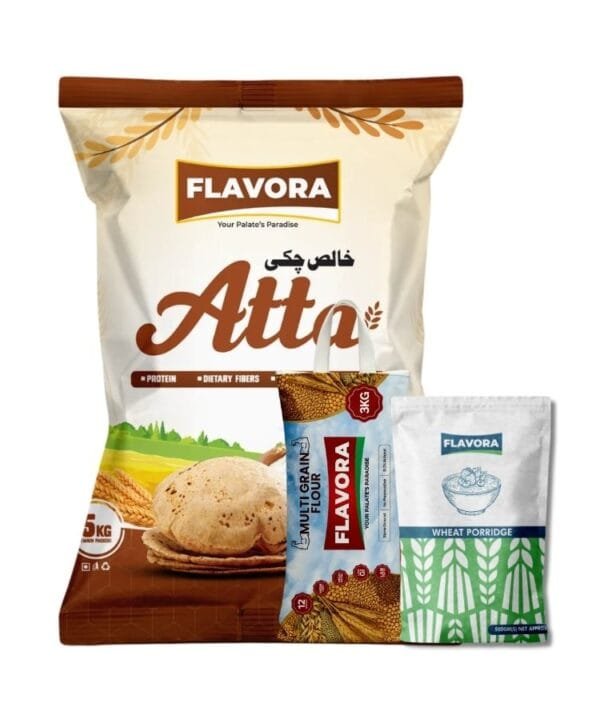 Healthy Family Bundle